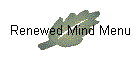 Renewed Mind Home