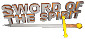 Sword of Spirit